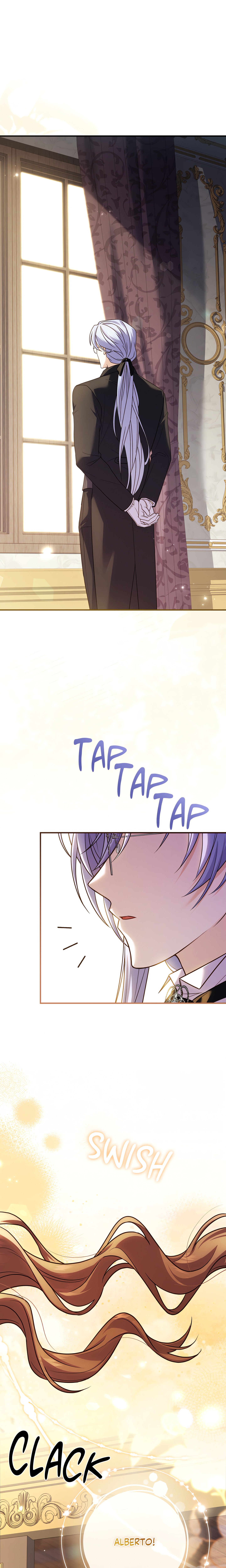 The Hate Trap (Official Uncensored) Chapter 21 Page 1
