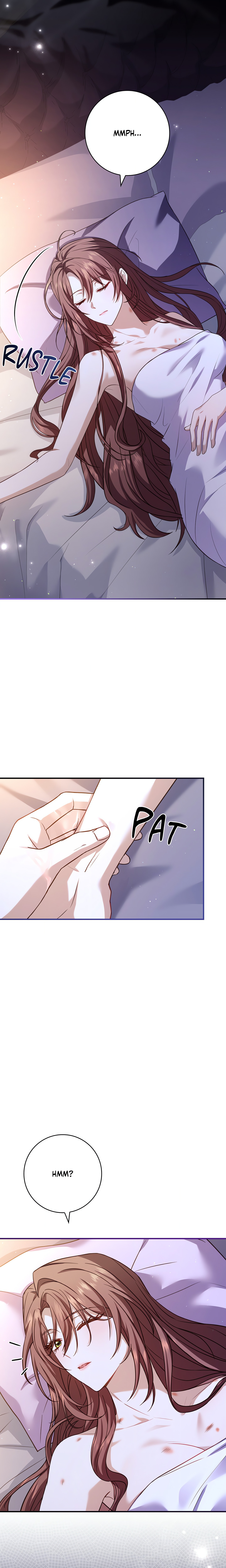 The Hate Trap (Official Uncensored) Chapter 21 Page 14