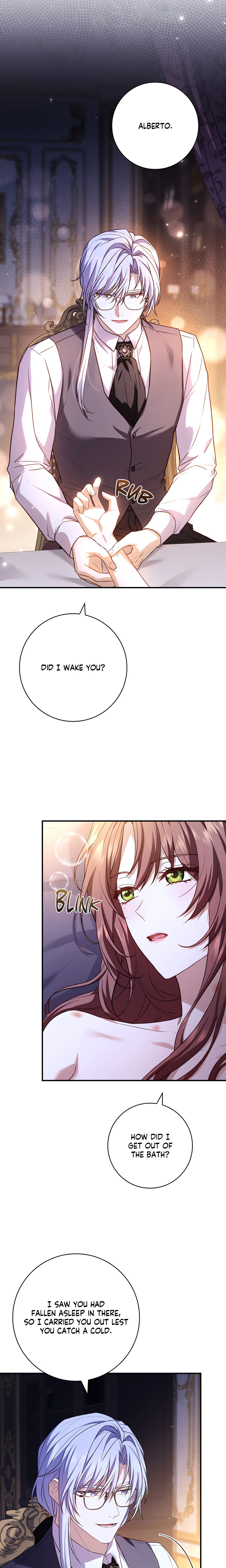 The Hate Trap (Official Uncensored) Chapter 21 Page 15