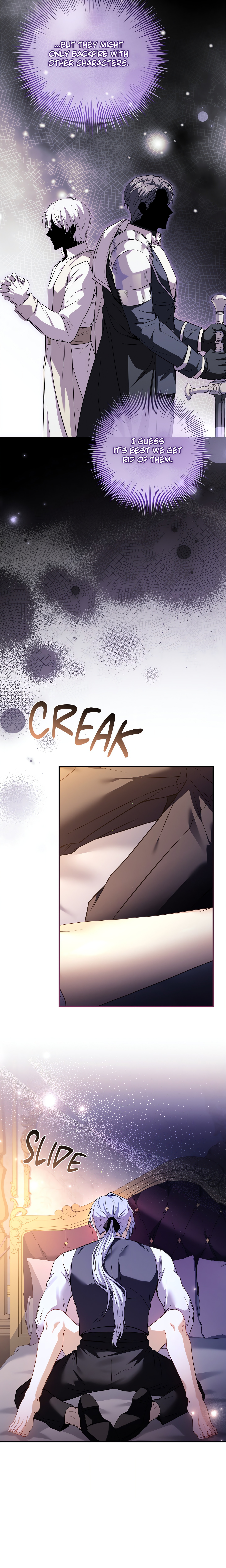 The Hate Trap (Official Uncensored) Chapter 21 Page 18