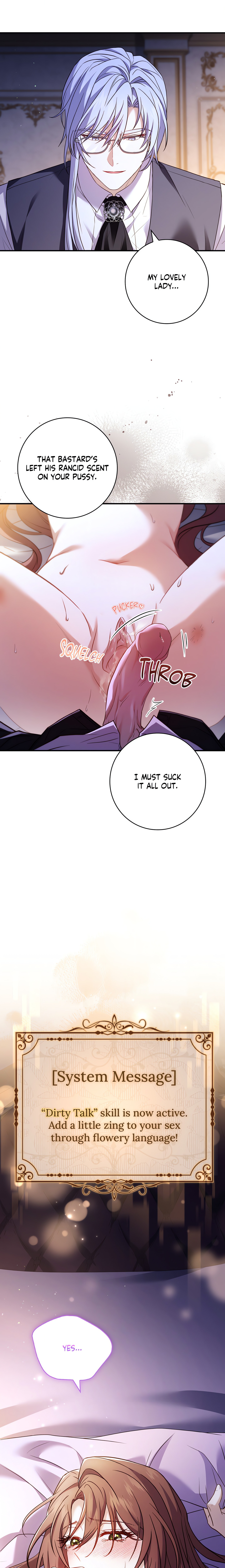 The Hate Trap (Official Uncensored) Chapter 22 Page 14