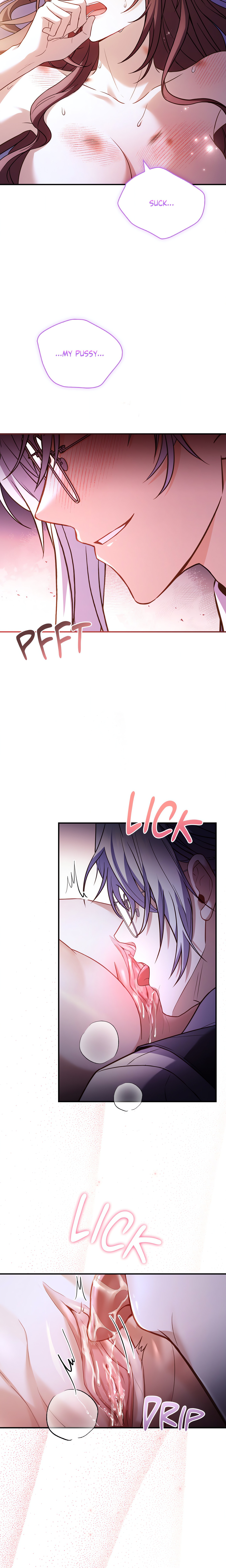 The Hate Trap (Official Uncensored) Chapter 22 Page 15