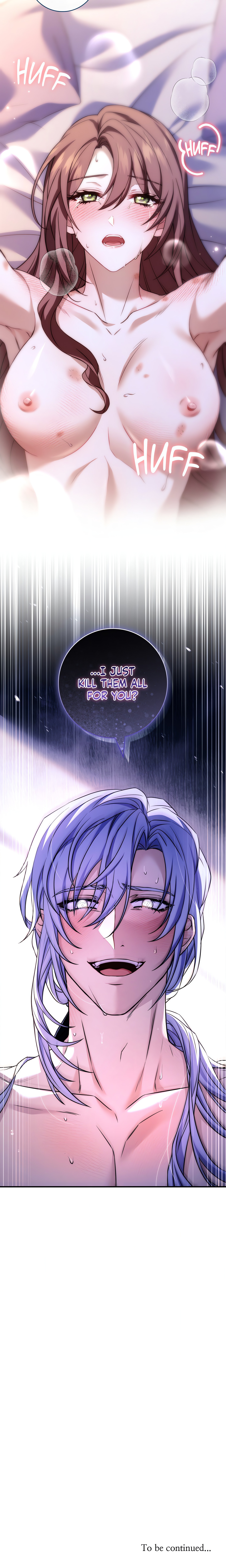 The Hate Trap (Official Uncensored) Chapter 23 Page 23