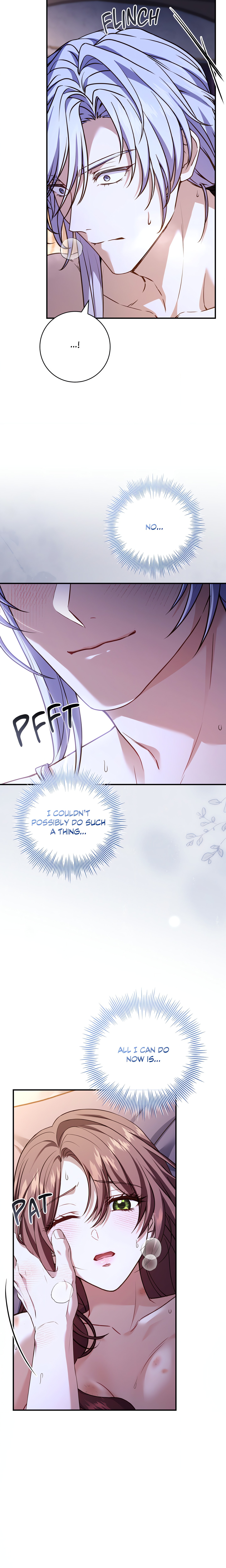 The Hate Trap (Official Uncensored) Chapter 24 Page 9