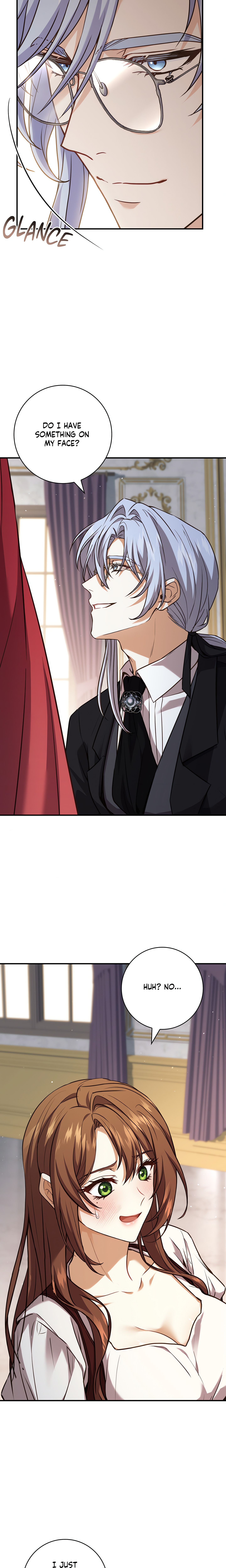 The Hate Trap (Official Uncensored) Chapter 24 Page 14