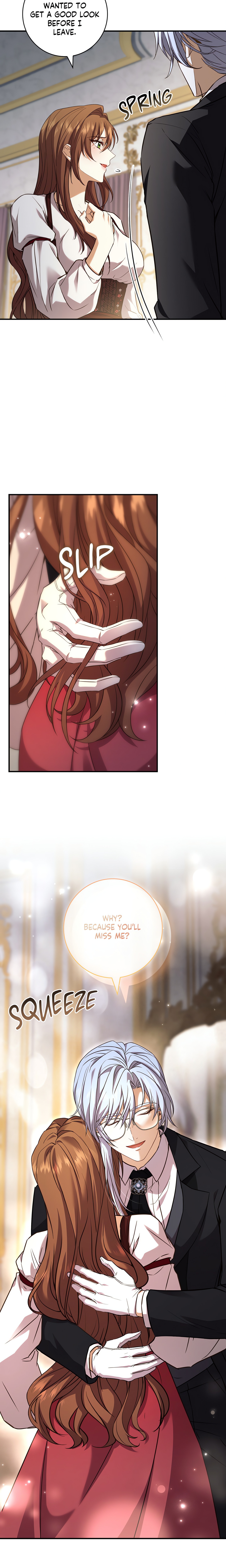 The Hate Trap (Official Uncensored) Chapter 24 Page 15