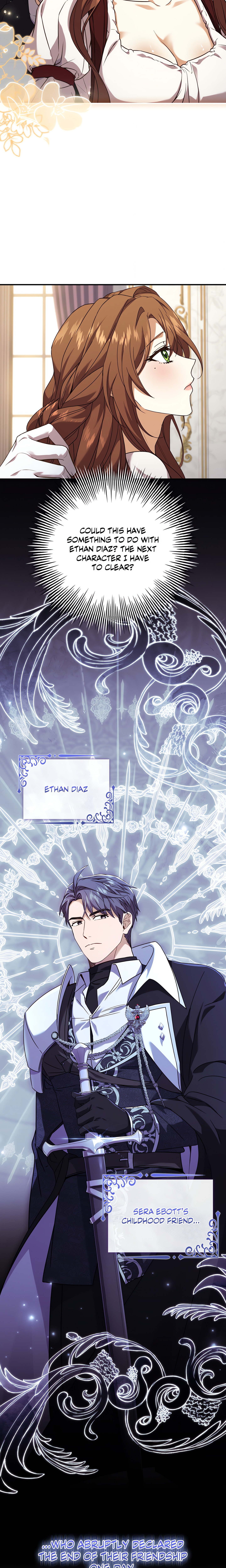 The Hate Trap (Official Uncensored) Chapter 24 Page 19
