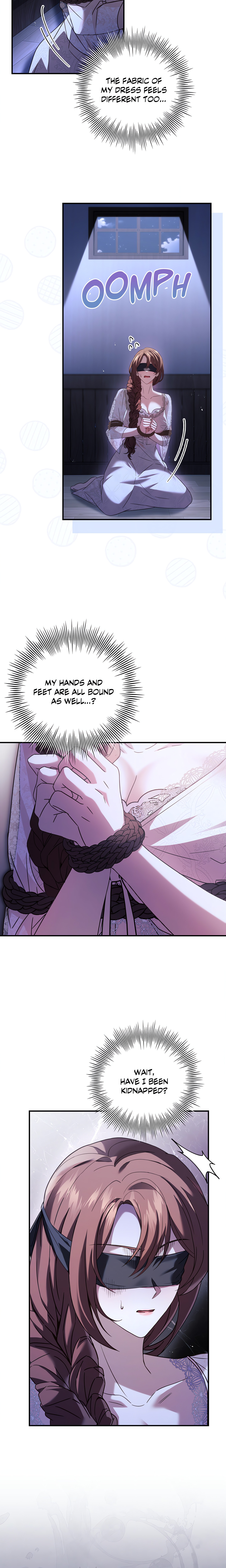 The Hate Trap (Official Uncensored) Chapter 24 Page 24