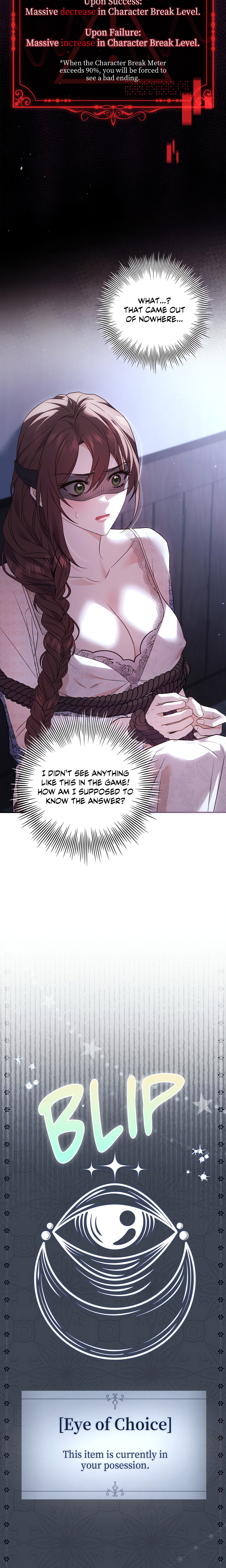 The Hate Trap (Official Uncensored) Chapter 25 Page 5