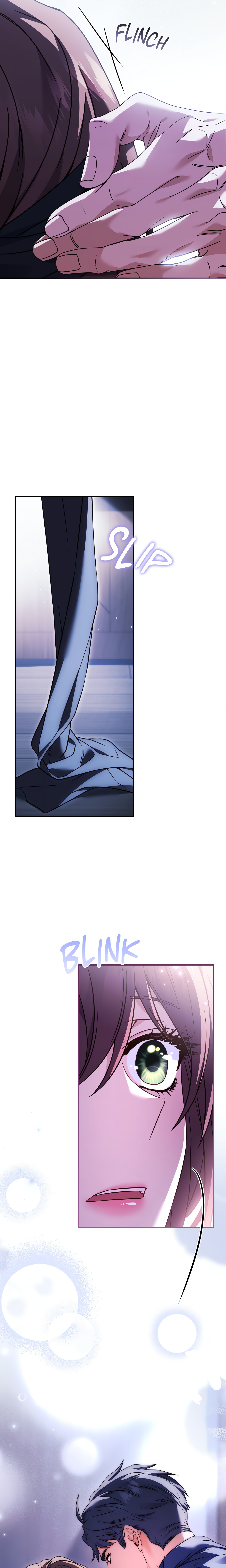 The Hate Trap (Official Uncensored) Chapter 25 Page 8
