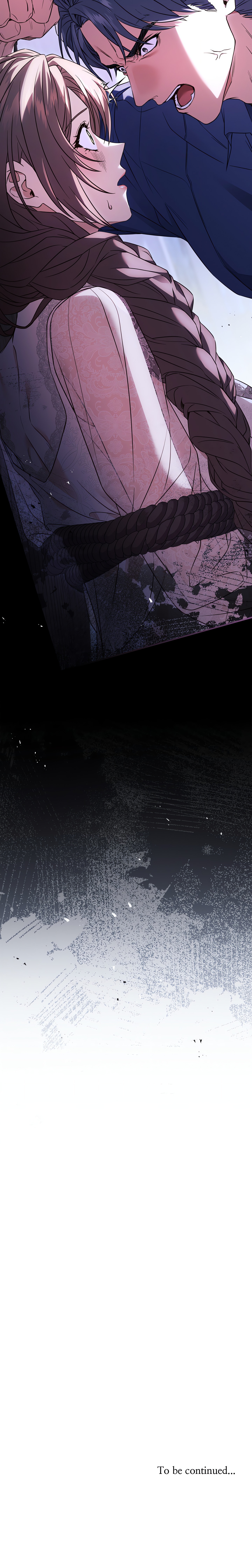 The Hate Trap (Official Uncensored) Chapter 25 Page 32
