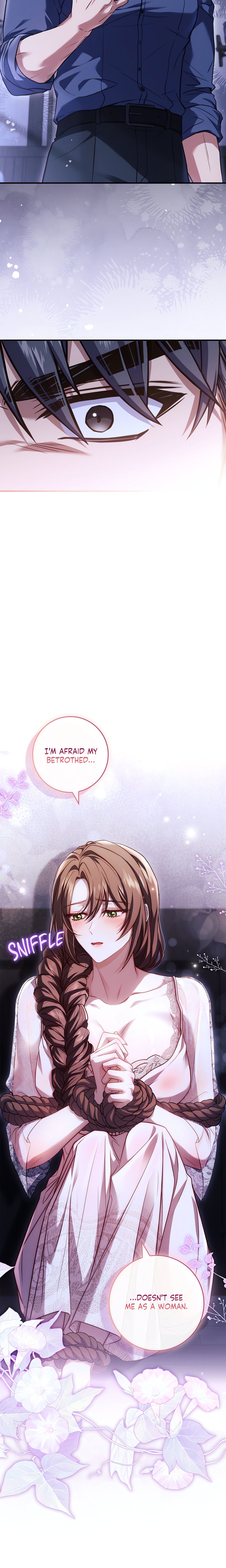 The Hate Trap (Official Uncensored) Chapter 26 Page 12