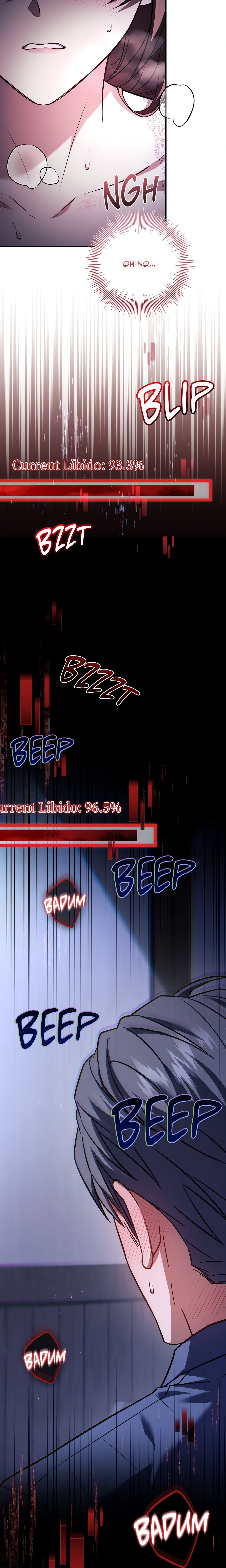 The Hate Trap (Official Uncensored) Chapter 26 Page 19