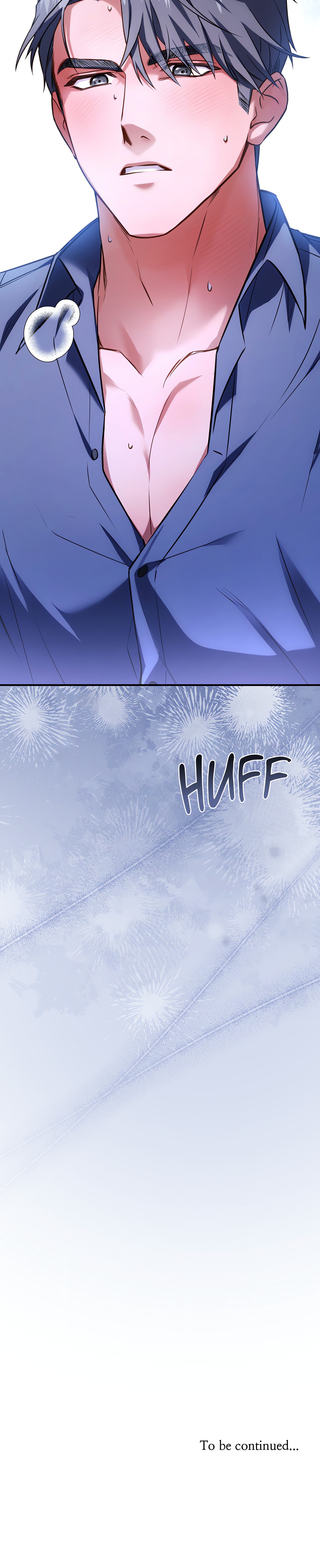 The Hate Trap (Official Uncensored) Chapter 26 Page 27