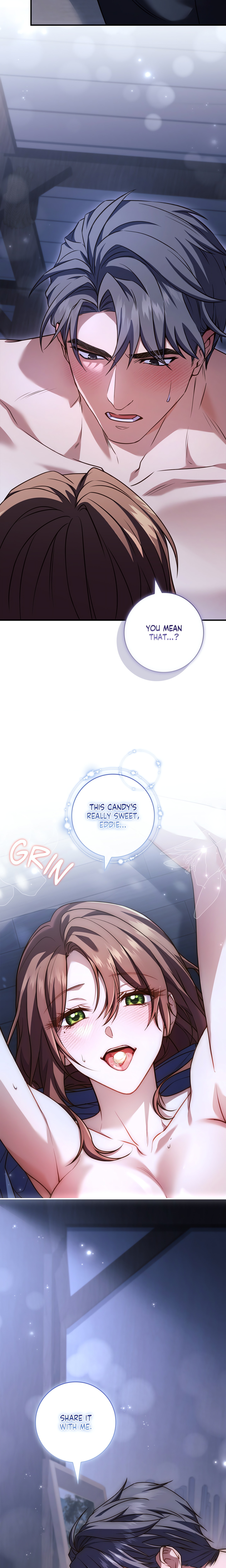 The Hate Trap (Official Uncensored) Chapter 29 Page 20
