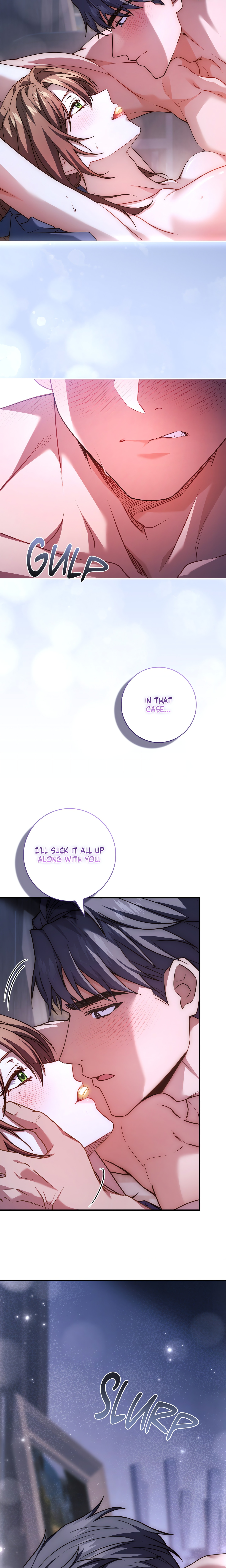 The Hate Trap (Official Uncensored) Chapter 29 Page 21