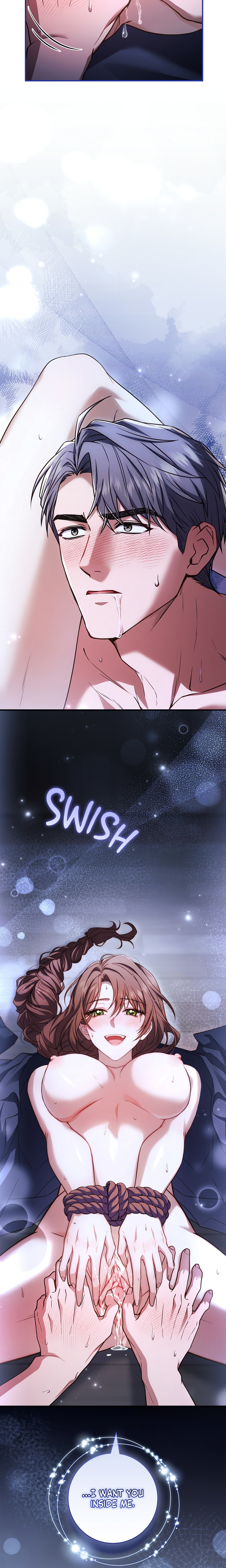 The Hate Trap (Official Uncensored) Chapter 30 Page 22