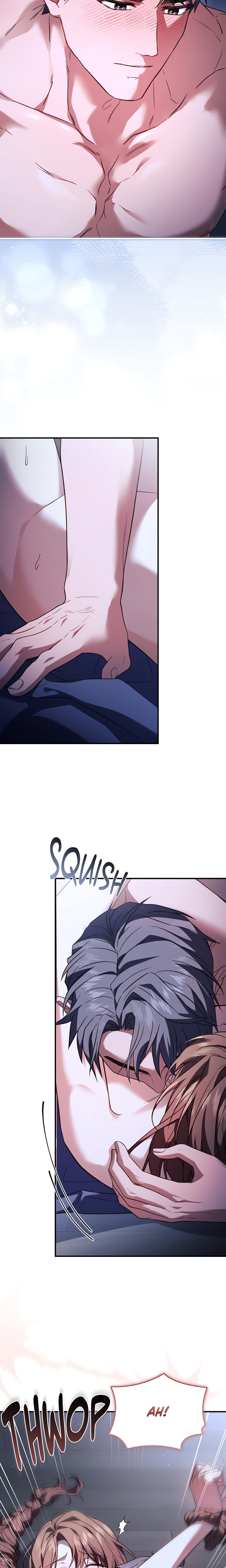 The Hate Trap (Official Uncensored) Chapter 31 Page 18