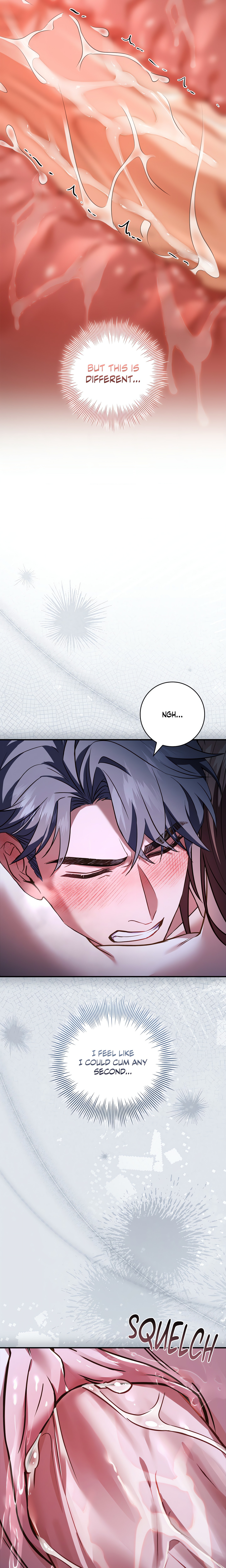 The Hate Trap (Official Uncensored) Chapter 31 Page 23