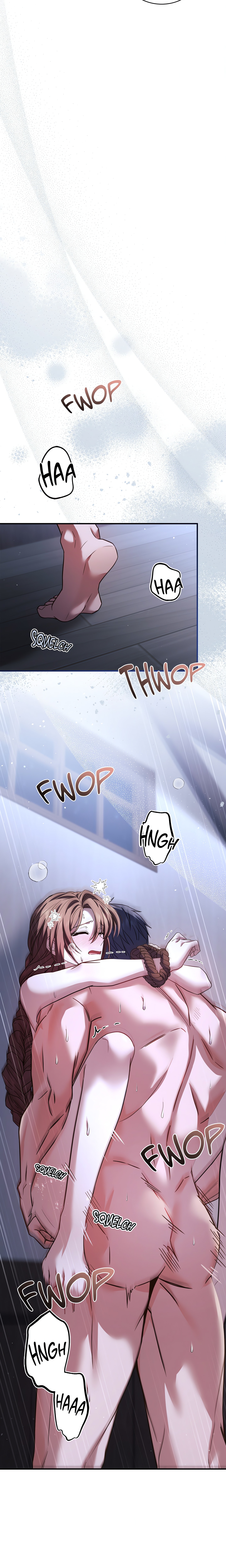 The Hate Trap (Official Uncensored) Chapter 32 Page 22