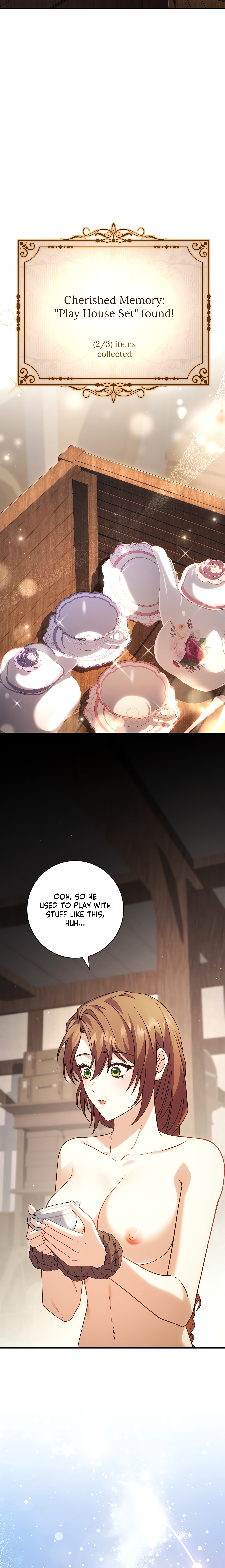 The Hate Trap (Official Uncensored) Chapter 34 Page 10