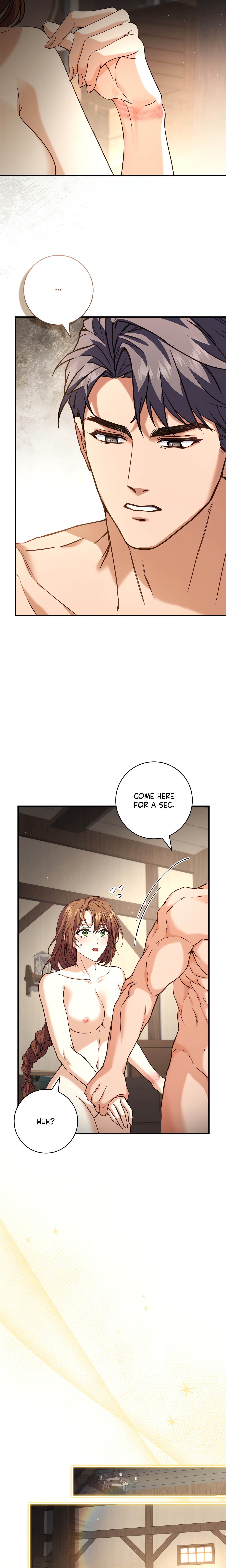 The Hate Trap (Official Uncensored) Chapter 34 Page 18