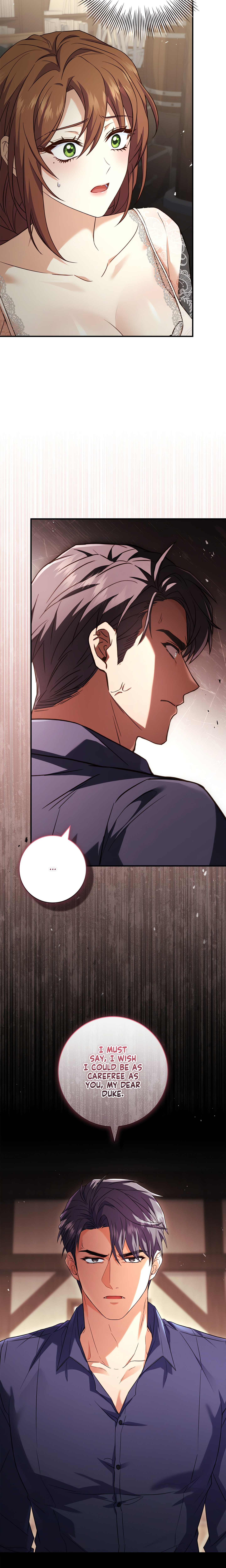 The Hate Trap (Official Uncensored) Chapter 36 Page 11
