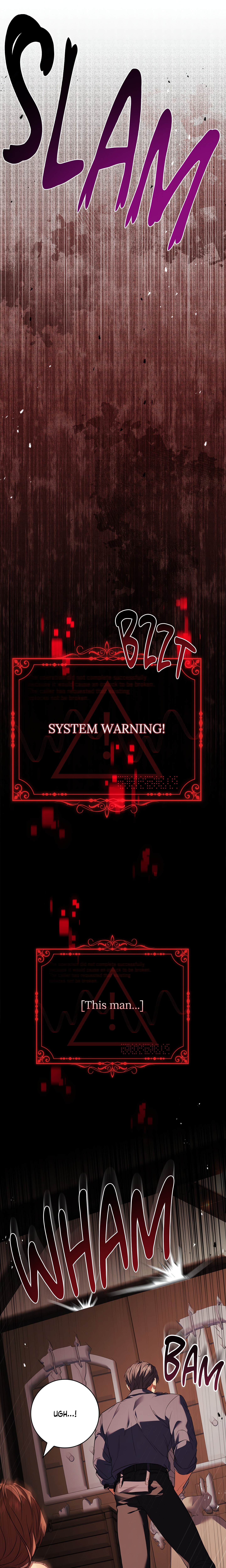 The Hate Trap (Official Uncensored) Chapter 36 Page 26