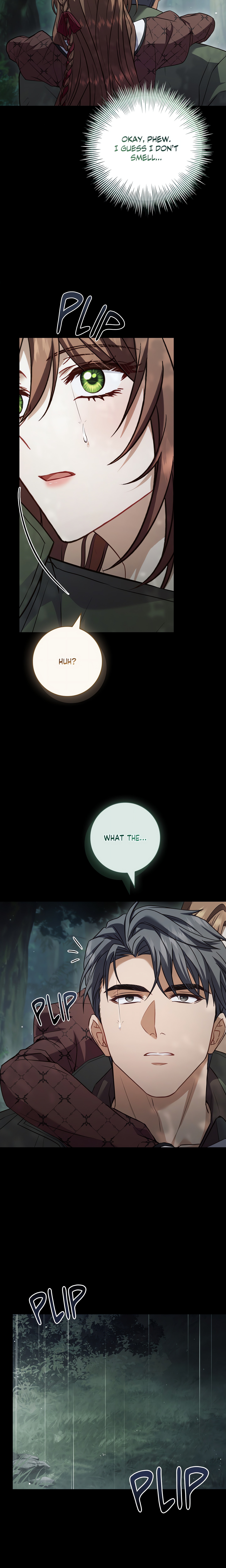 The Hate Trap (Official Uncensored) Chapter 38 Page 16