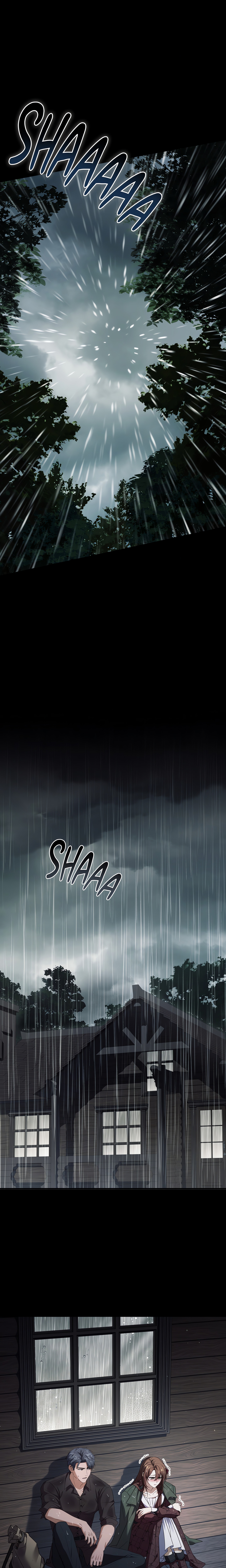 The Hate Trap (Official Uncensored) Chapter 38 Page 17