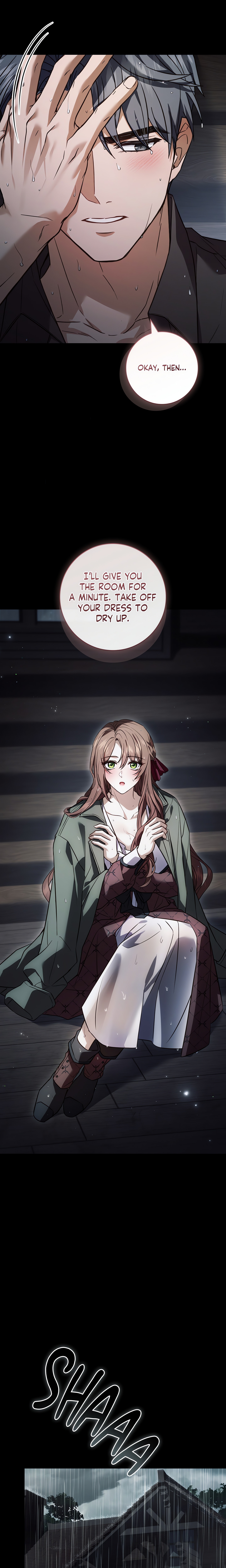The Hate Trap (Official Uncensored) Chapter 38 Page 20