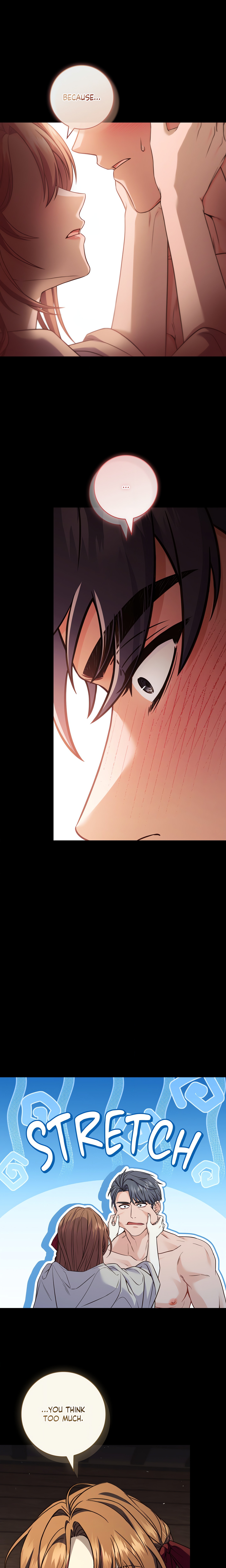 The Hate Trap (Official Uncensored) Chapter 39 Page 8