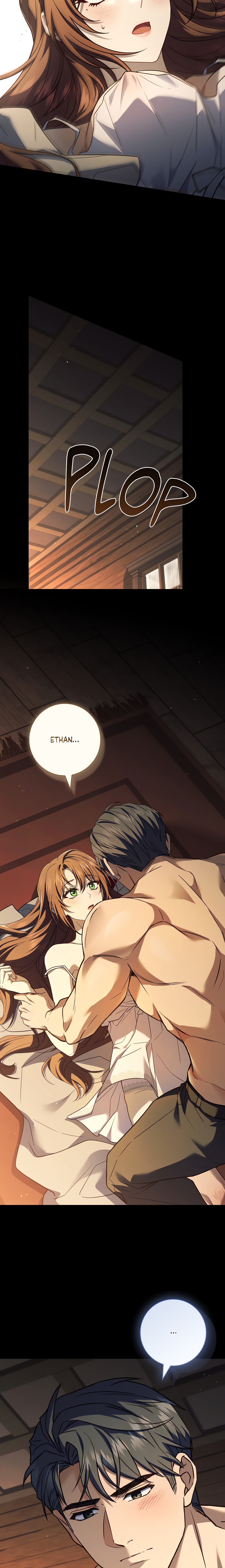 The Hate Trap (Official Uncensored) Chapter 39 Page 10