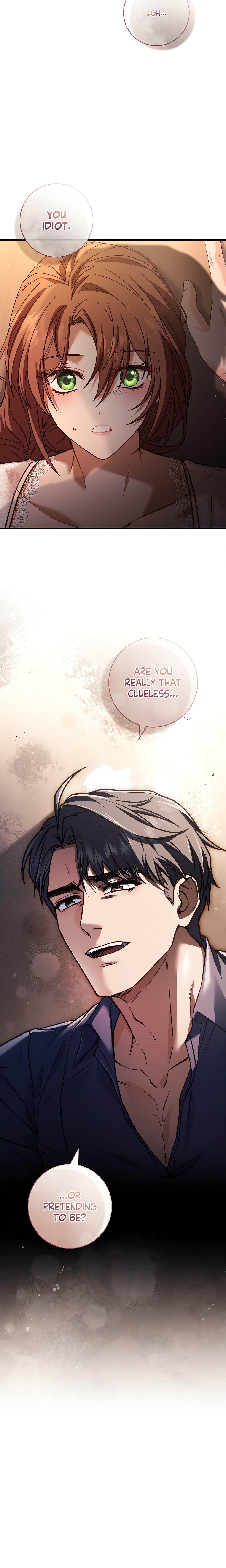 The Hate Trap (Official Uncensored) Chapter 39 Page 24