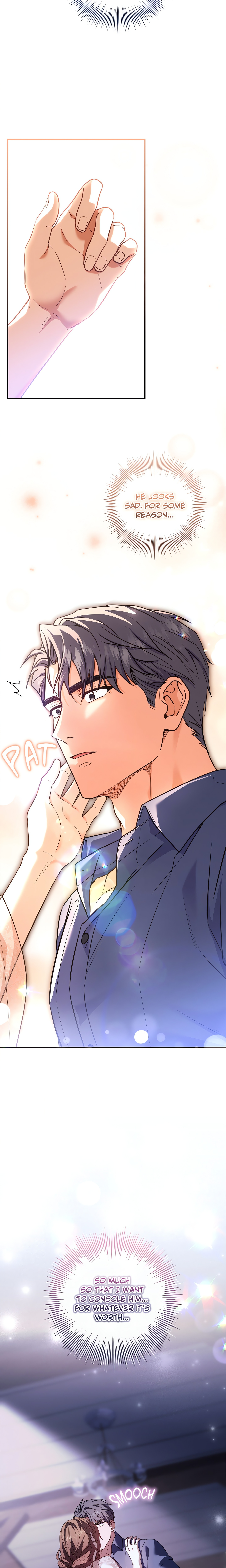 The Hate Trap (Official Uncensored) Chapter 40 Page 5