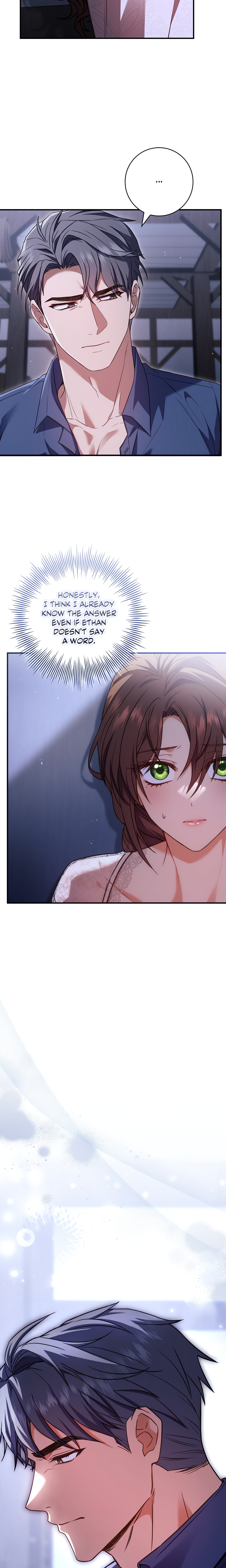 The Hate Trap (Official Uncensored) Chapter 40 Page 2