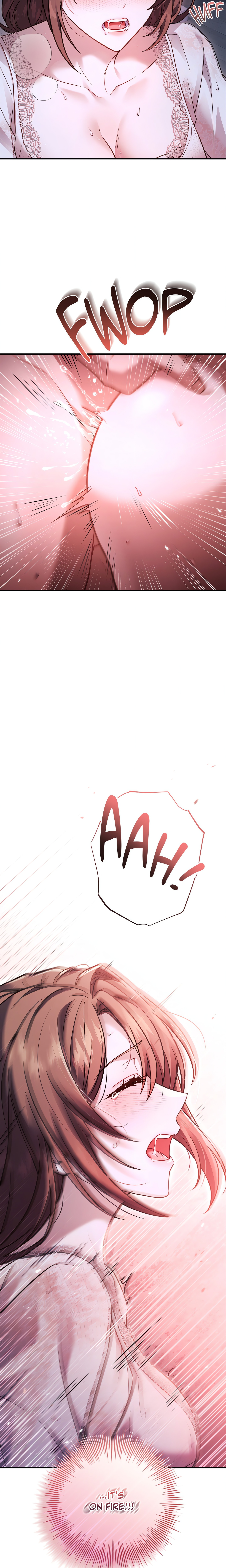 The Hate Trap (Official Uncensored) Chapter 40 Page 26