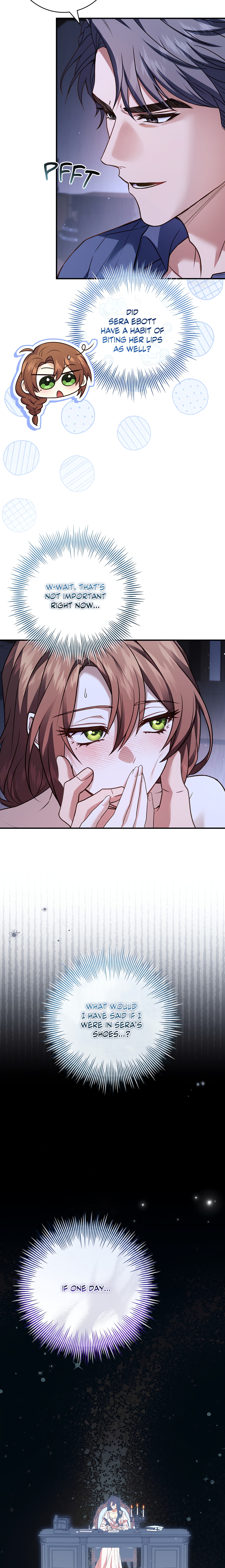 The Hate Trap (Official Uncensored) Chapter 42 Page 5