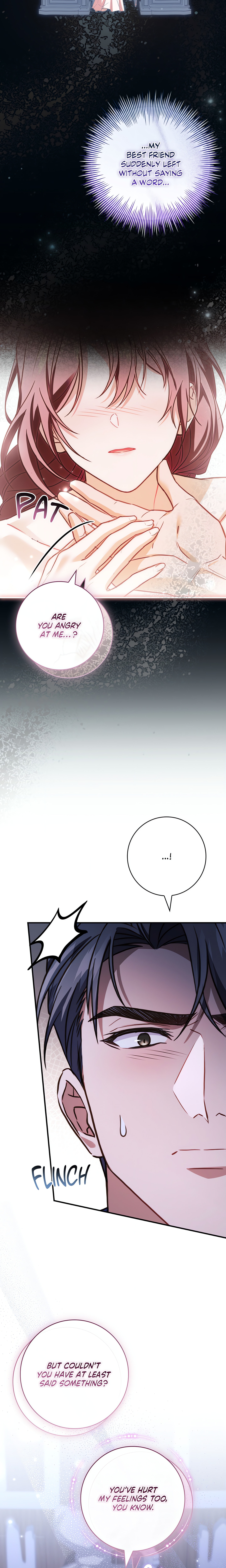 The Hate Trap (Official Uncensored) Chapter 42 Page 6