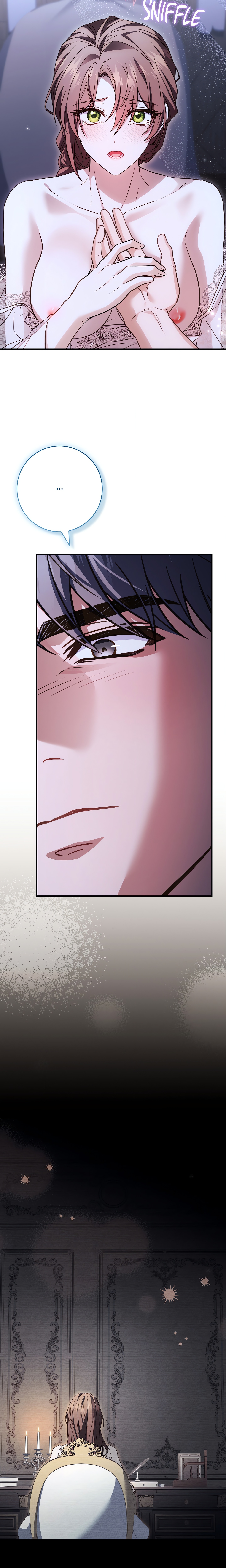 The Hate Trap (Official Uncensored) Chapter 42 Page 7