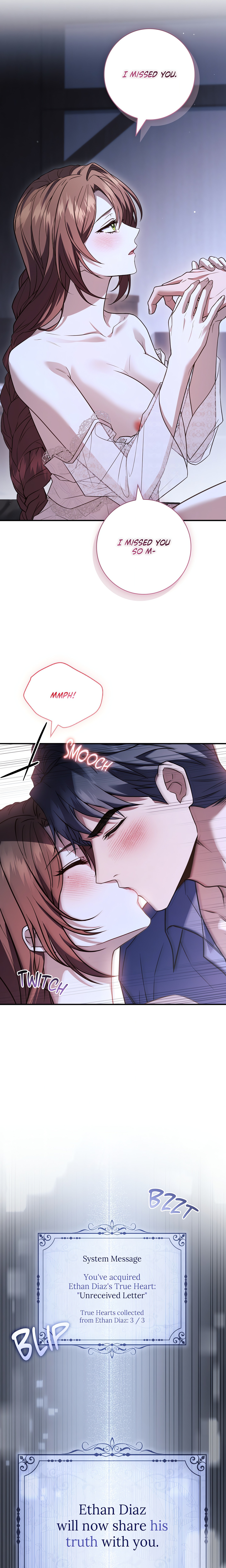 The Hate Trap (Official Uncensored) Chapter 42 Page 10