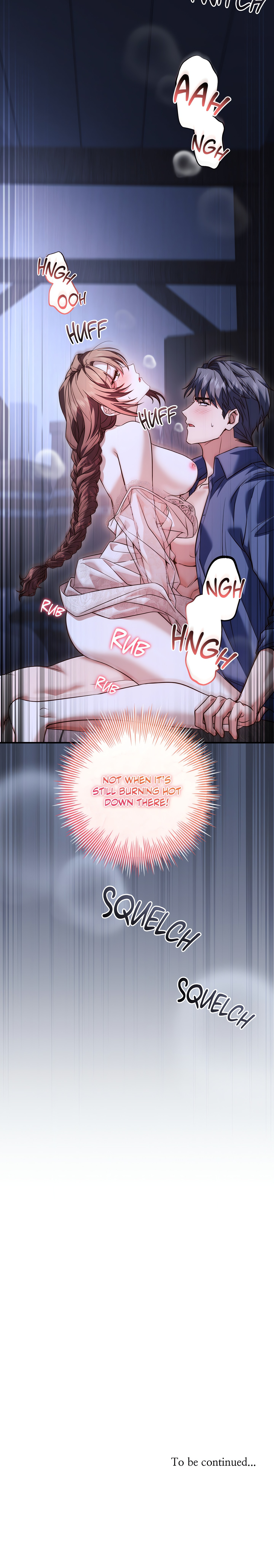The Hate Trap (Official Uncensored) Chapter 42 Page 25