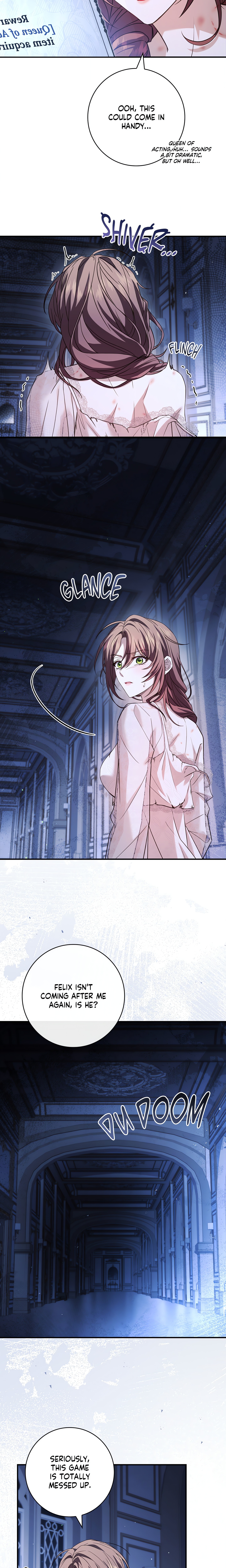 The Hate Trap (Official Uncensored) Chapter 44 Page 14