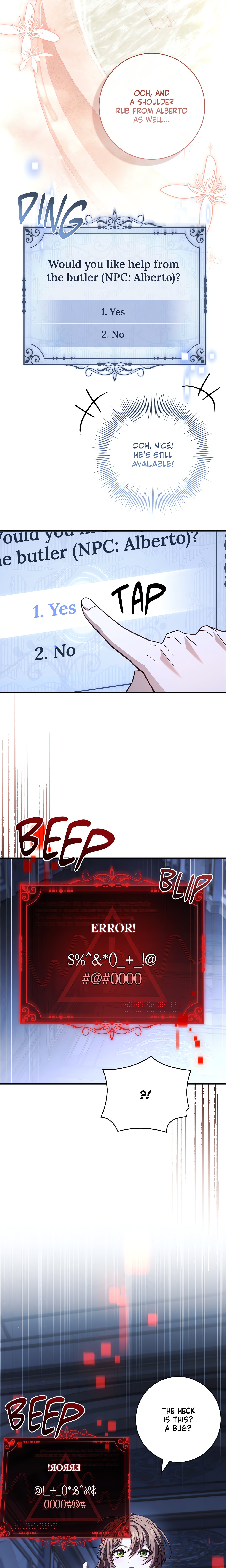 The Hate Trap (Official Uncensored) Chapter 44 Page 16