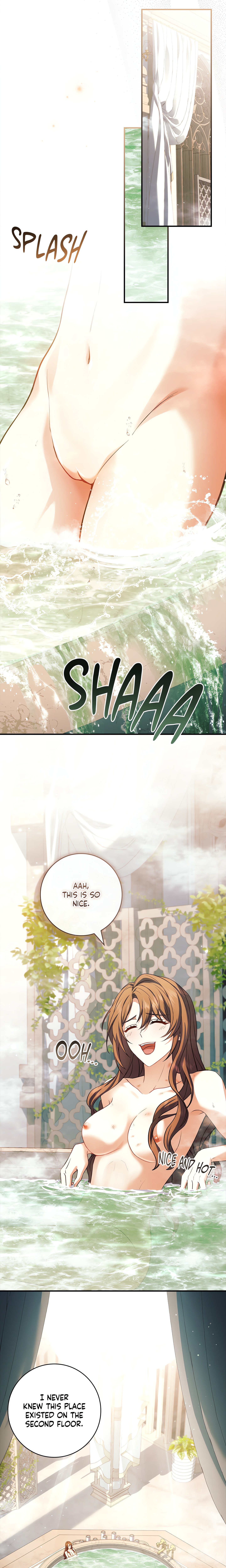 The Hate Trap (Official Uncensored) Chapter 44 Page 18
