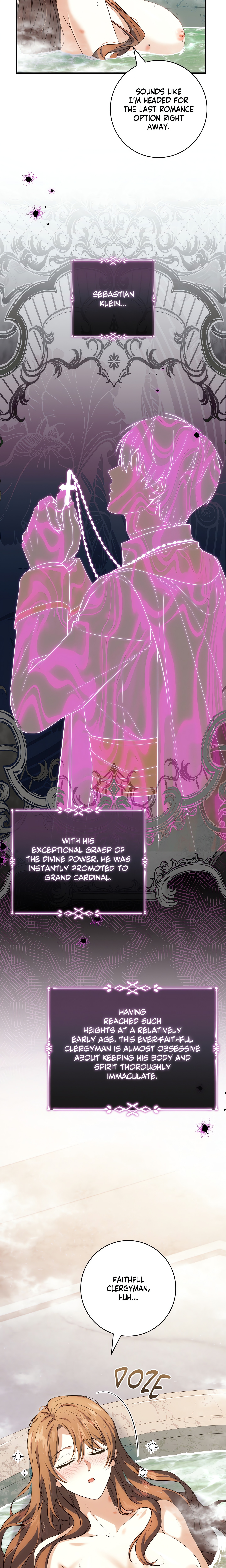 The Hate Trap (Official Uncensored) Chapter 44 Page 20