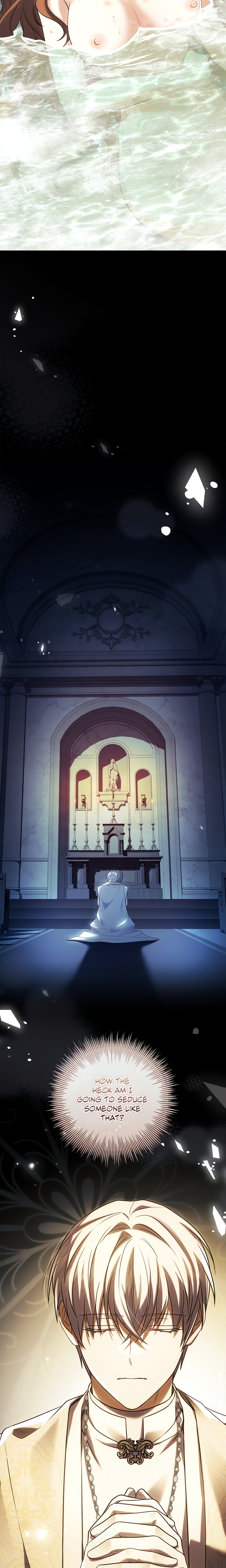 The Hate Trap (Official Uncensored) Chapter 44 Page 21