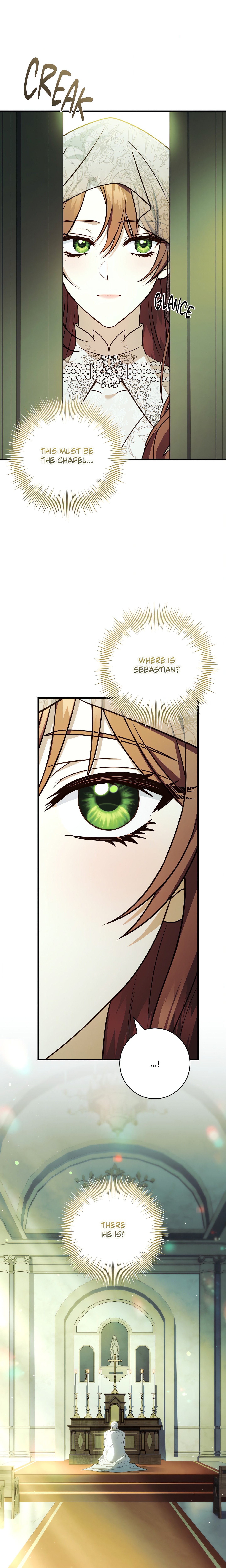 The Hate Trap (Official Uncensored) Chapter 45 Page 5