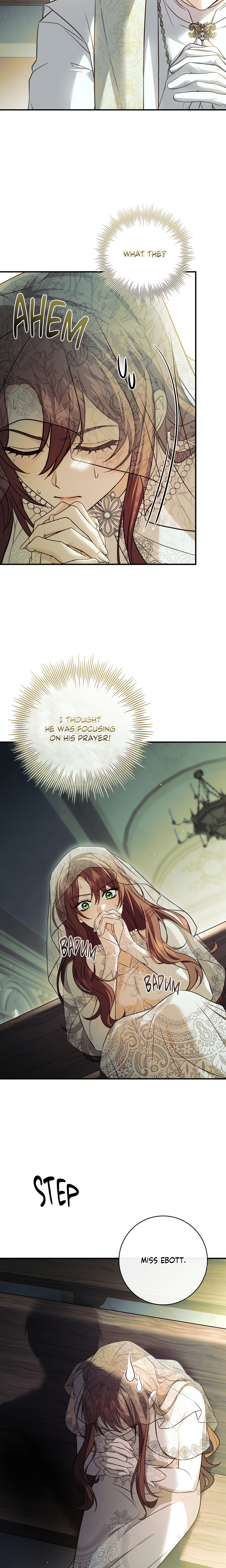 The Hate Trap (Official Uncensored) Chapter 45 Page 9