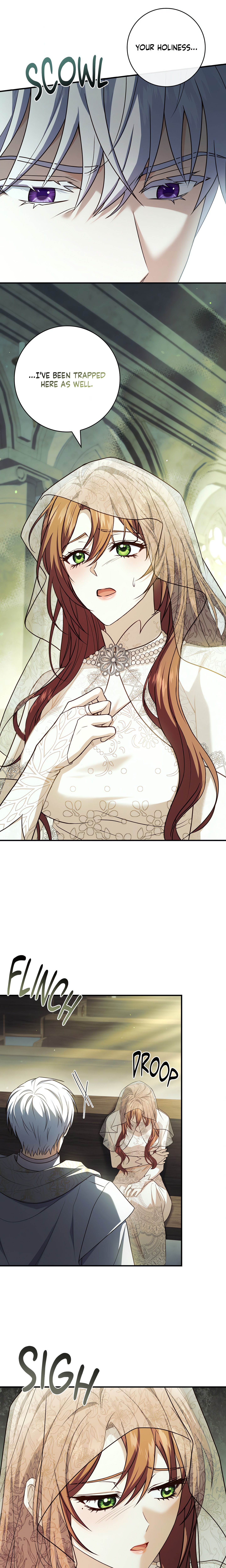 The Hate Trap (Official Uncensored) Chapter 45 Page 16